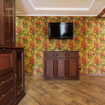 Deribasovskay Street Apartments Odessa Dış mekan fotoğraf