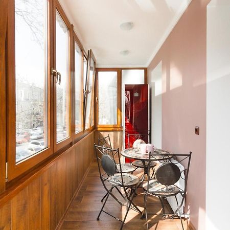 Deribasovskay Street Apartments Odessa Dış mekan fotoğraf