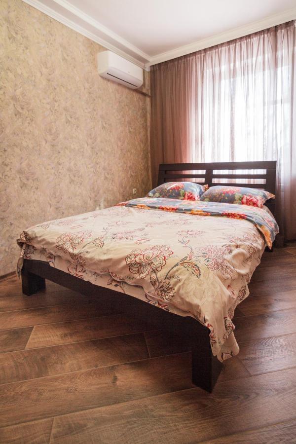 Deribasovskay Street Apartments Odessa Dış mekan fotoğraf