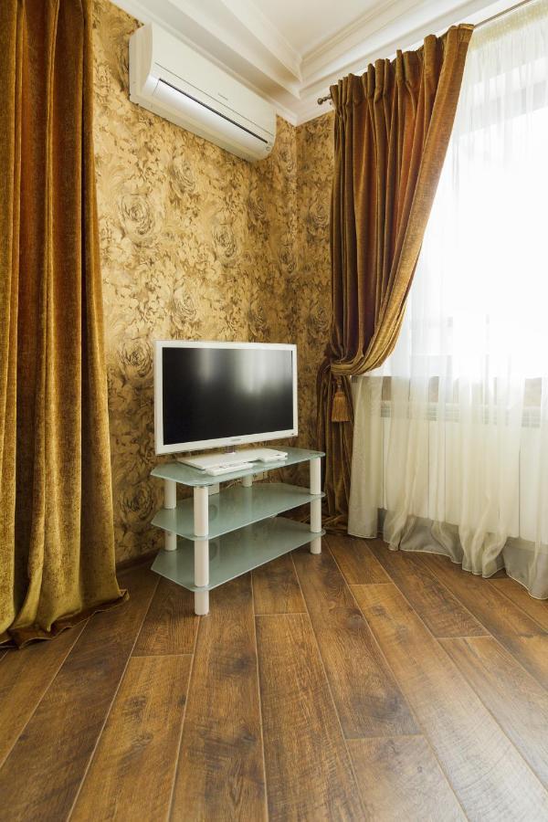 Deribasovskay Street Apartments Odessa Dış mekan fotoğraf