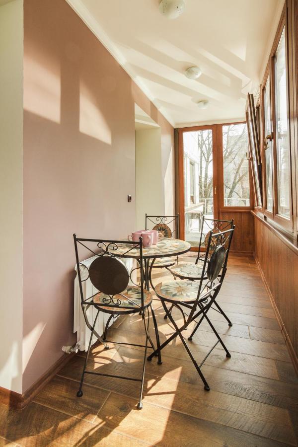 Deribasovskay Street Apartments Odessa Dış mekan fotoğraf