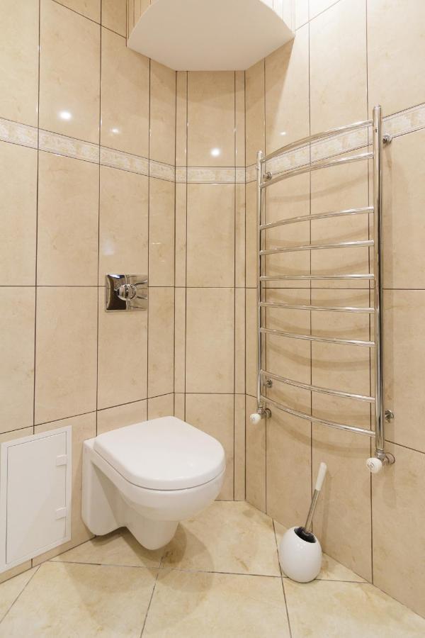 Deribasovskay Street Apartments Odessa Dış mekan fotoğraf