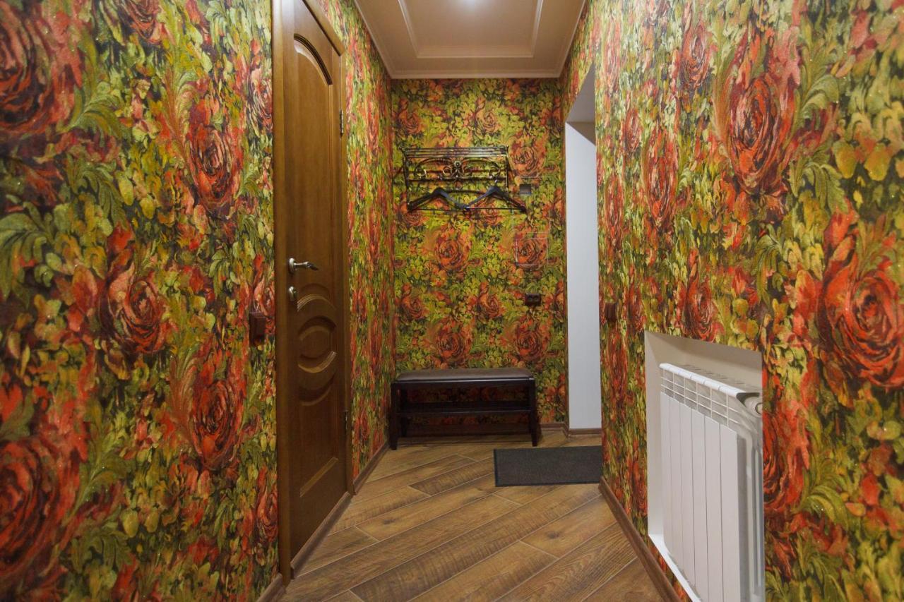 Deribasovskay Street Apartments Odessa Dış mekan fotoğraf
