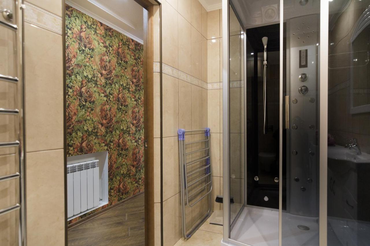 Deribasovskay Street Apartments Odessa Dış mekan fotoğraf