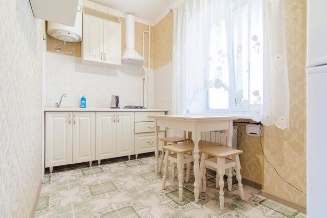 Deribasovskay Street Apartments Odessa Dış mekan fotoğraf