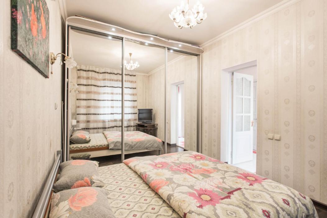 Deribasovskay Street Apartments Odessa Dış mekan fotoğraf
