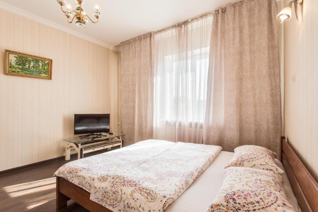 Deribasovskay Street Apartments Odessa Dış mekan fotoğraf