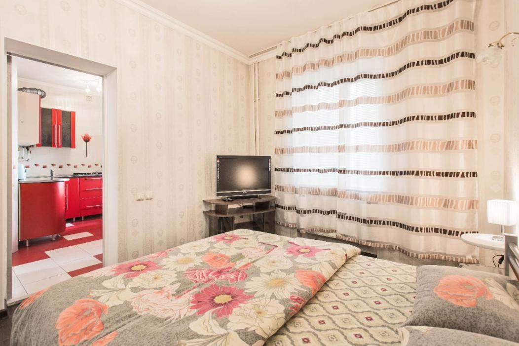 Deribasovskay Street Apartments Odessa Dış mekan fotoğraf