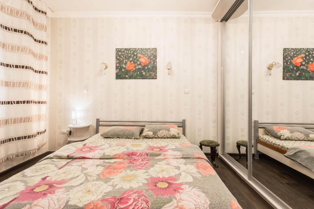 Deribasovskay Street Apartments Odessa Dış mekan fotoğraf