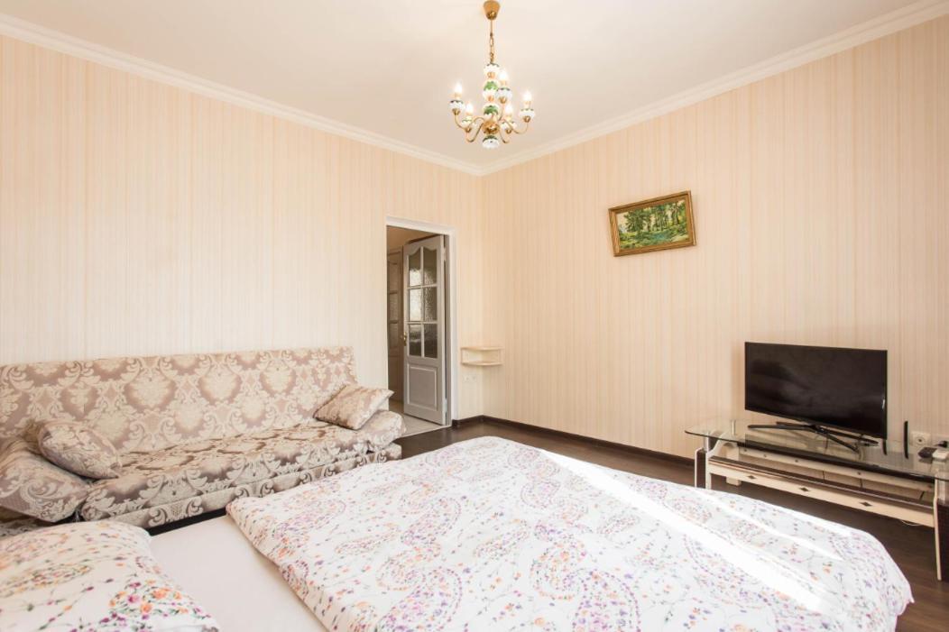Deribasovskay Street Apartments Odessa Dış mekan fotoğraf