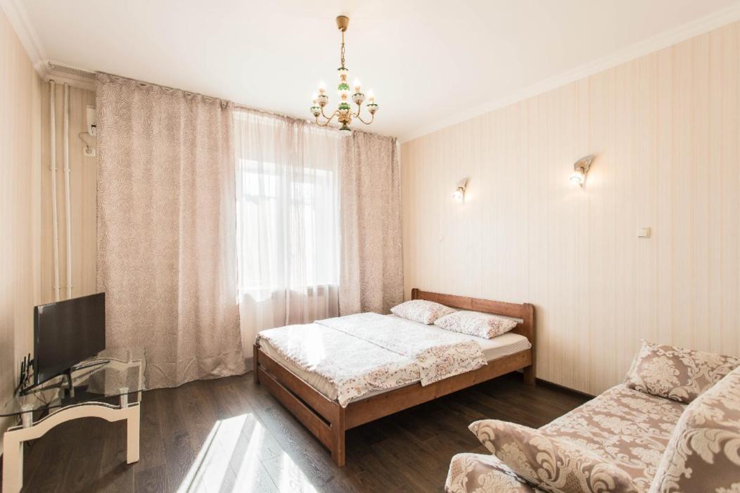 Deribasovskay Street Apartments Odessa Dış mekan fotoğraf