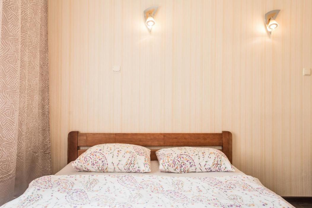 Deribasovskay Street Apartments Odessa Dış mekan fotoğraf